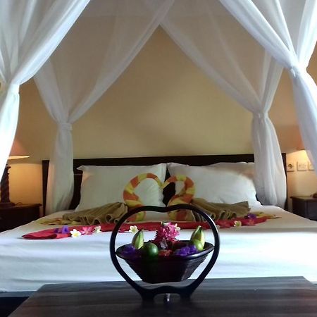 La Bella Guest House Pemuteran  Exterior photo