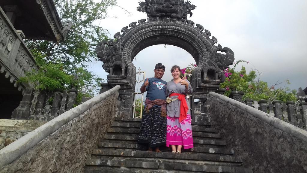 La Bella Guest House Pemuteran  Exterior photo