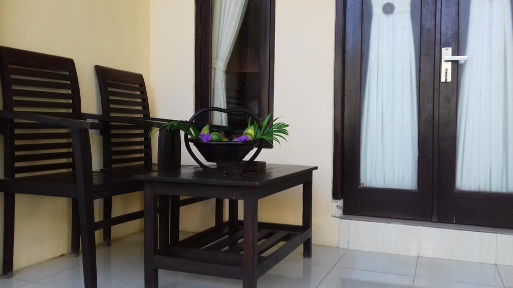 La Bella Guest House Pemuteran  Exterior photo