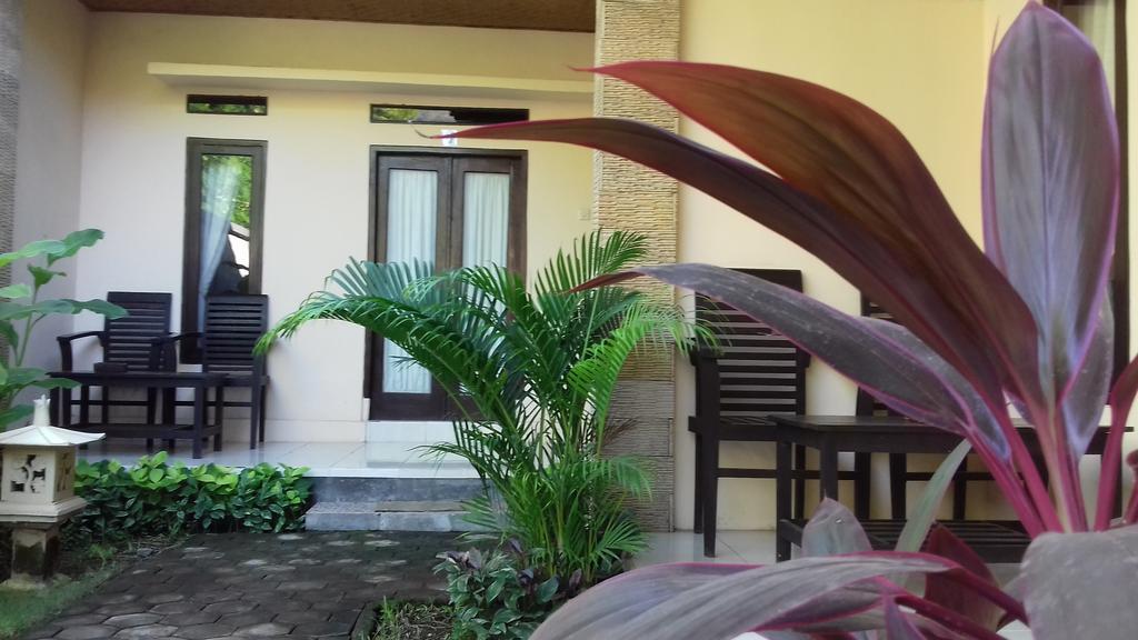 La Bella Guest House Pemuteran  Exterior photo