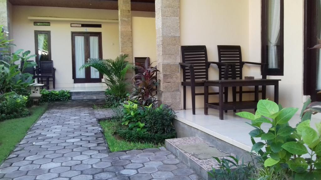 La Bella Guest House Pemuteran  Exterior photo