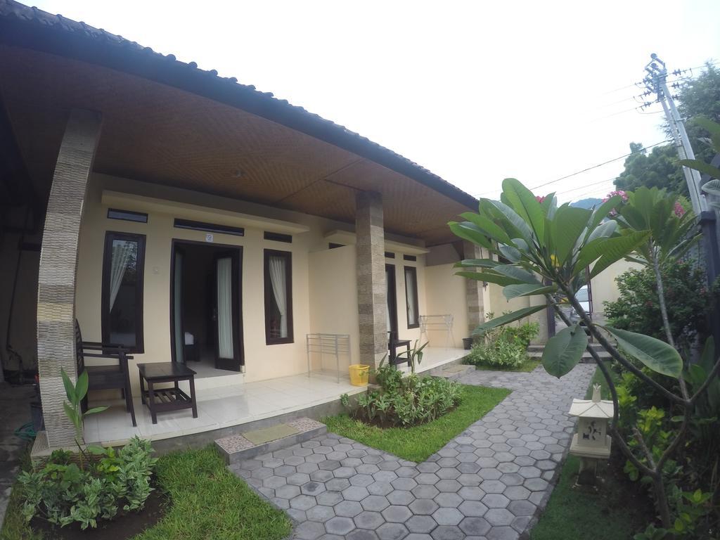 La Bella Guest House Pemuteran  Exterior photo