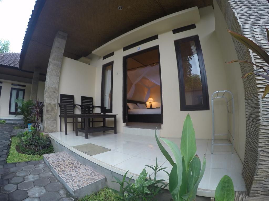 La Bella Guest House Pemuteran  Exterior photo
