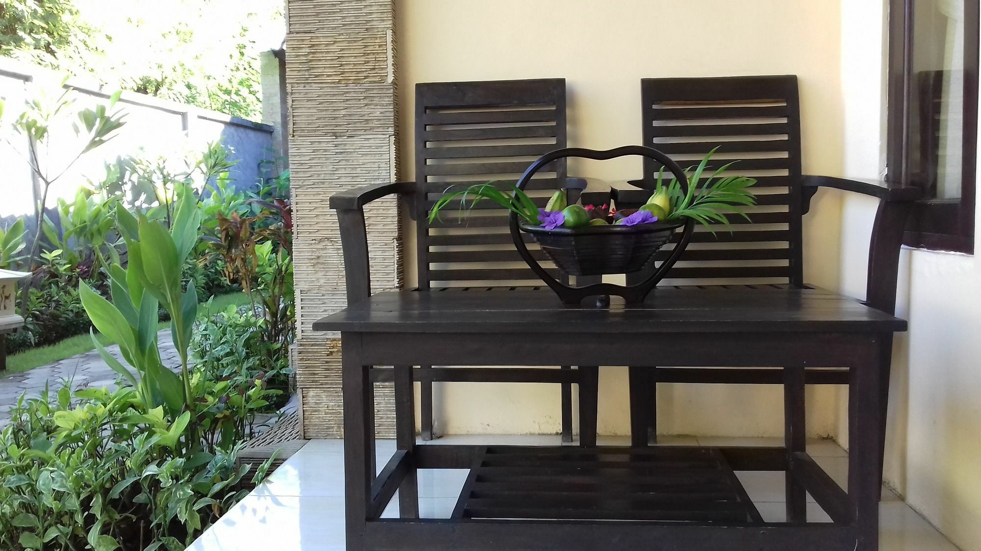 La Bella Guest House Pemuteran  Exterior photo
